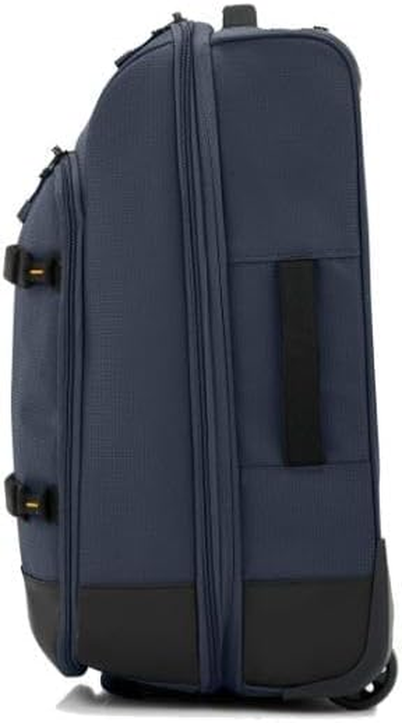 High Sierra Ultimate Access 4 Deluxe Wheeled Duffel Bag image number 2