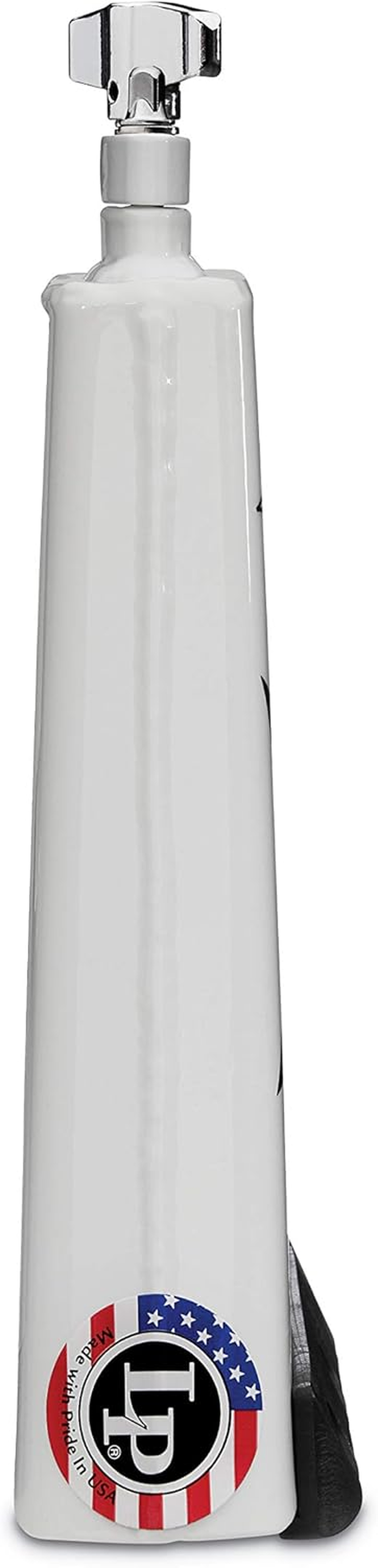 Latin Percussion Tommy Lee Rock Star Signature Cowbell (LP009TL) image number 3