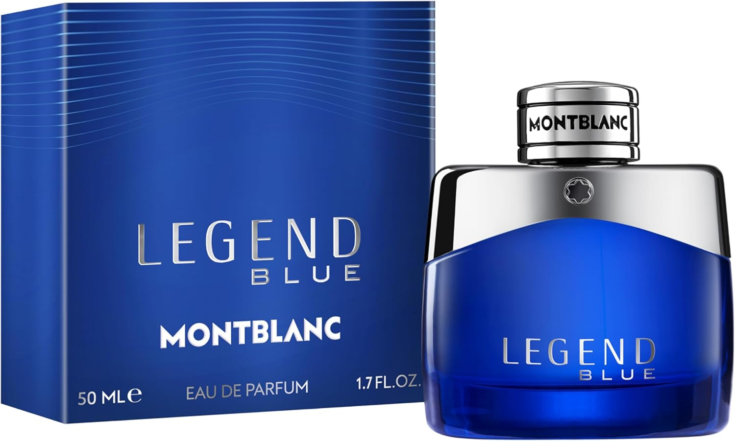 MONTBLANC Legend Blue image number 3