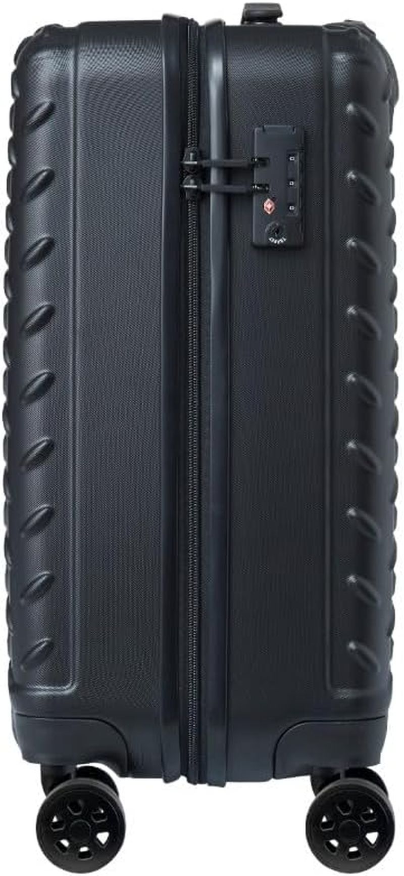 CAT Industrial Plate Trolley, Black, 20 Inch image number 3