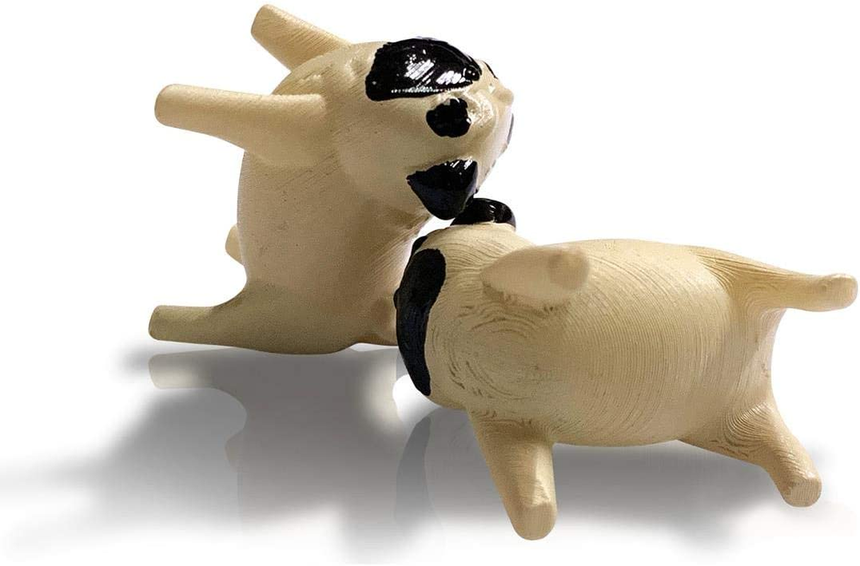 Winning Moves Pass the Pugs image number 2