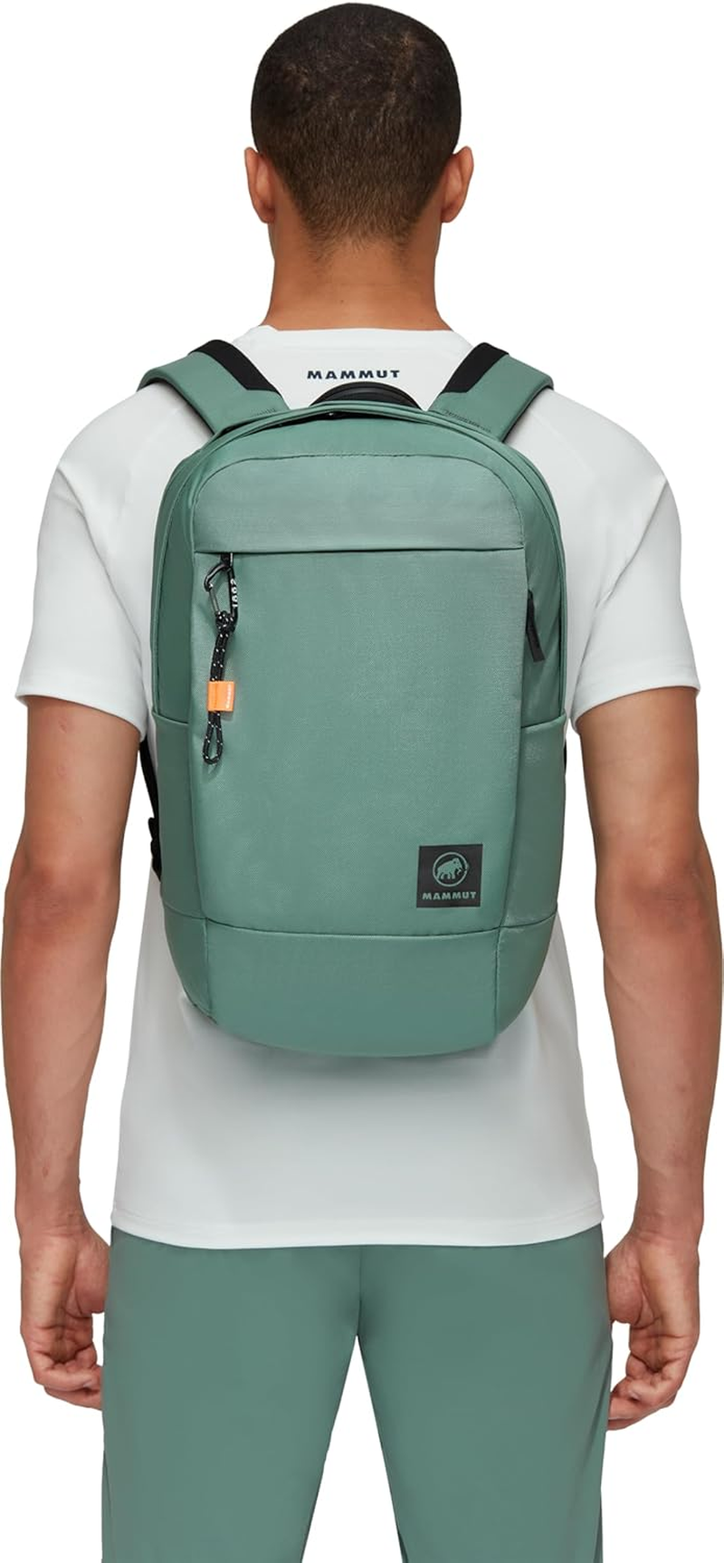 Mammut Xeron 25 Backpack - Dark Jade image number 4