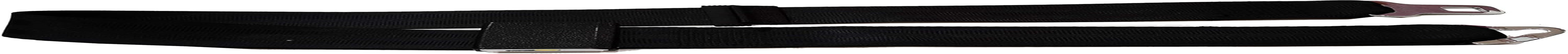 Retractor Wheelchair Tie down with Lap Belts Kit-4 Pack