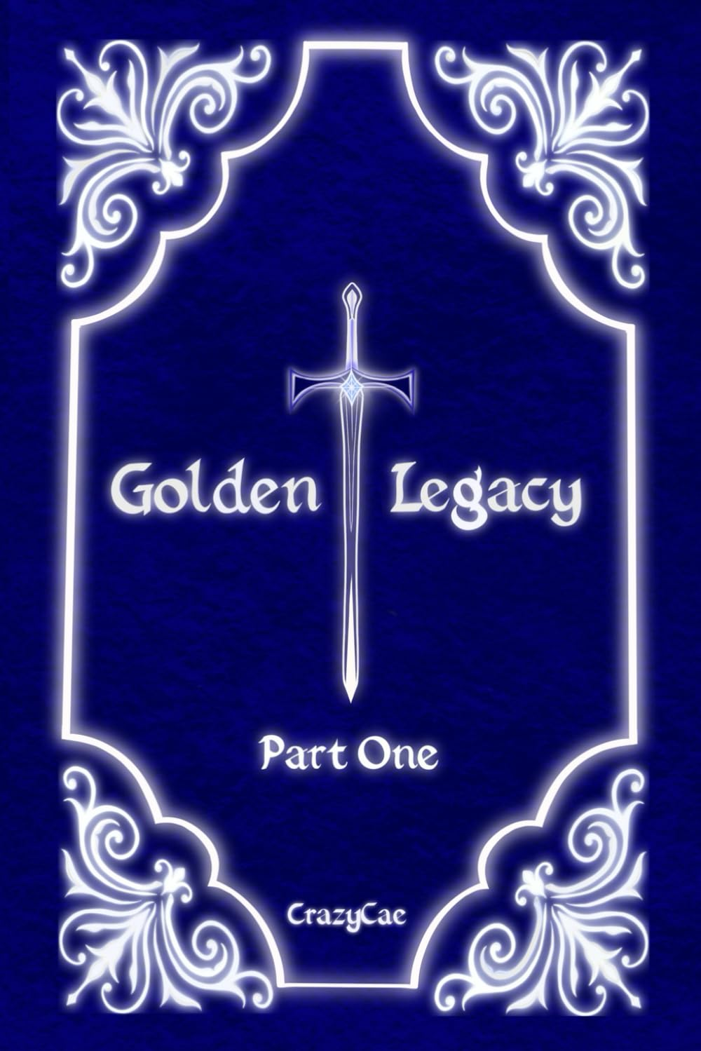 Golden Legacy: Part One image number 1