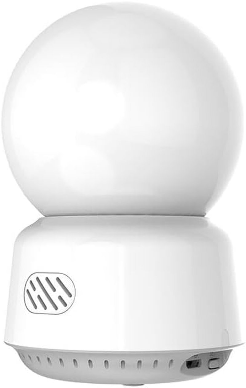 Aqara Camera E1, 2K Resolution Smart Camera, Pan-Tilt Control, Night Vision, Two-Way Audio, Works with Homekit, Alexa, and Google Assistant image number 3