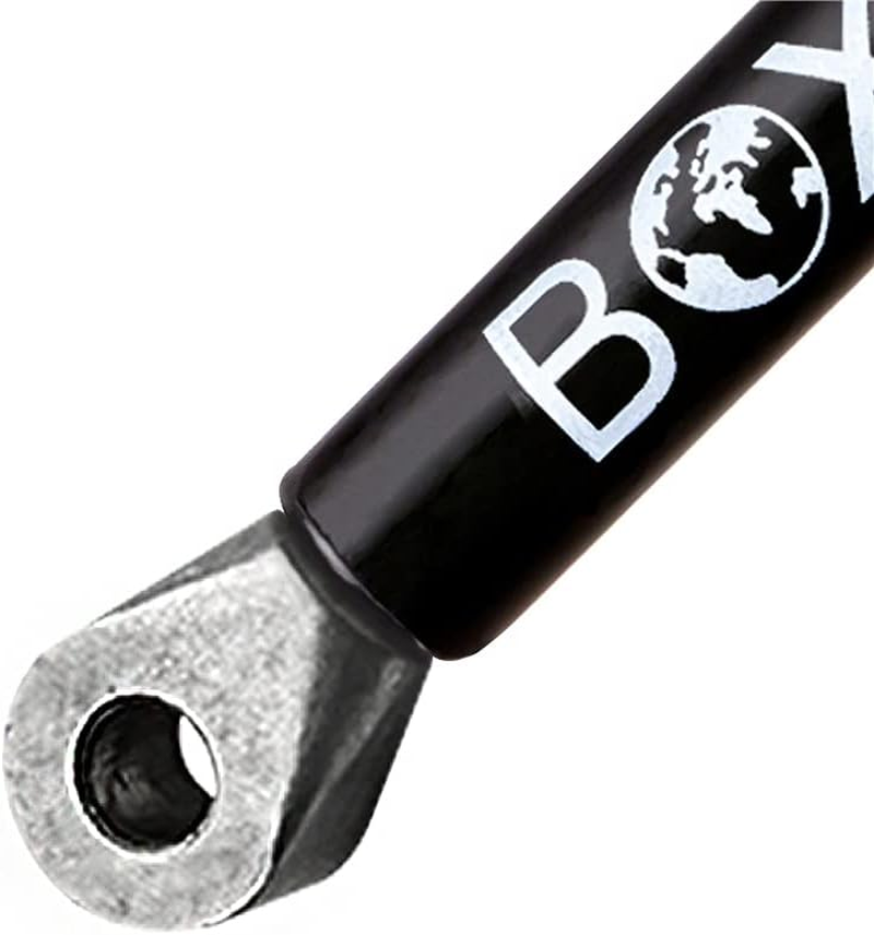 BOXI Qty (1) Rear Center Luggage Storage Lid Lift Support Gas Shock Spring Strut Fit for Can-Am Spyder RT RT-S RT-S Roadster 2010-2018 Luggage | Replaces 708300383 708300383