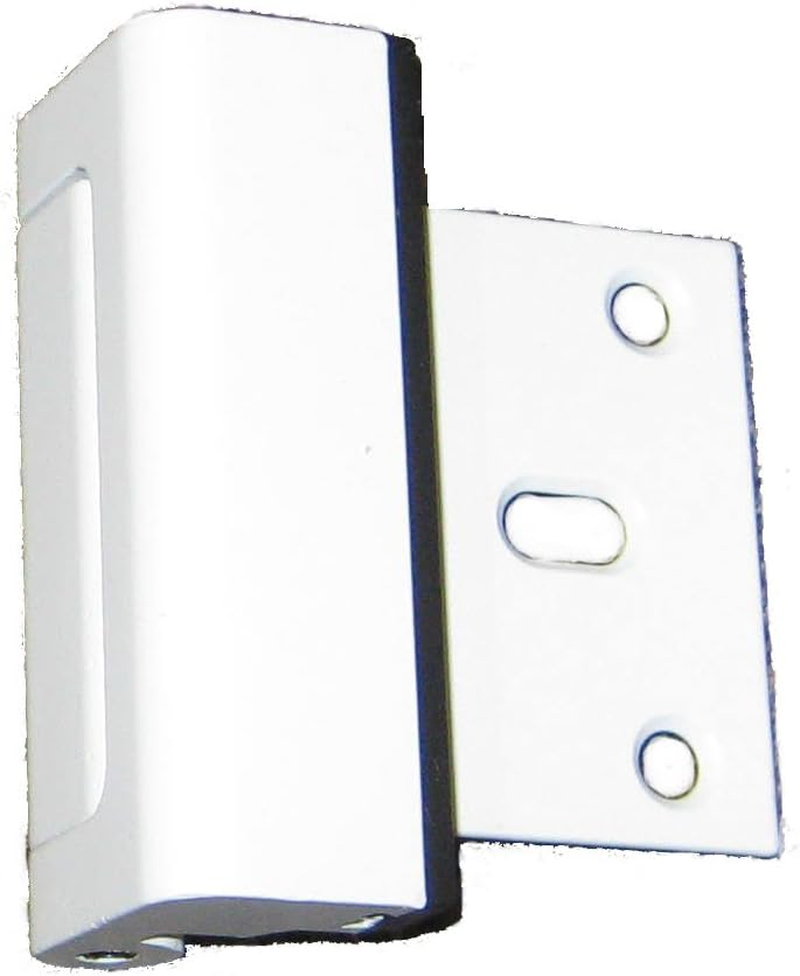 Cardinal Gates Door Guardian, White image number 4