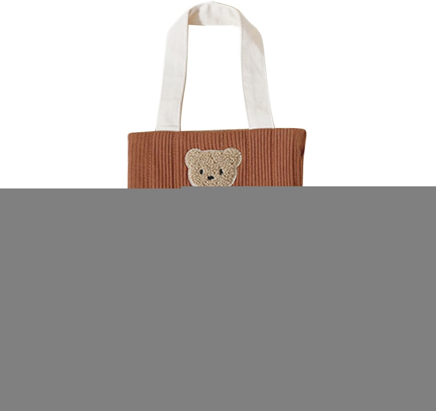 Baby Wipes Dispenser | Pull Wipes Dispenser | Portable Container Hangable Bag for Travel Storage Bathroom Kitchen Home Wall Organizing