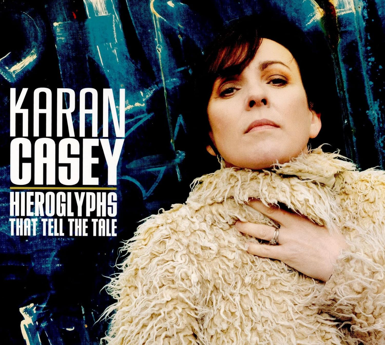 Hieroglyphs That Tell the Tale