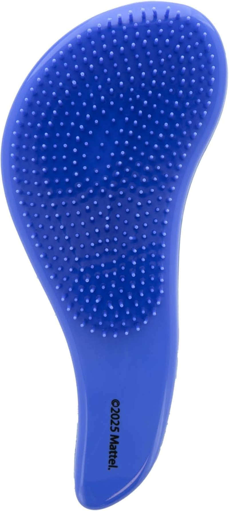 Barbie - S Shape Detangling Brush - Random Colours & Designs - Official Mattel Product image number 4