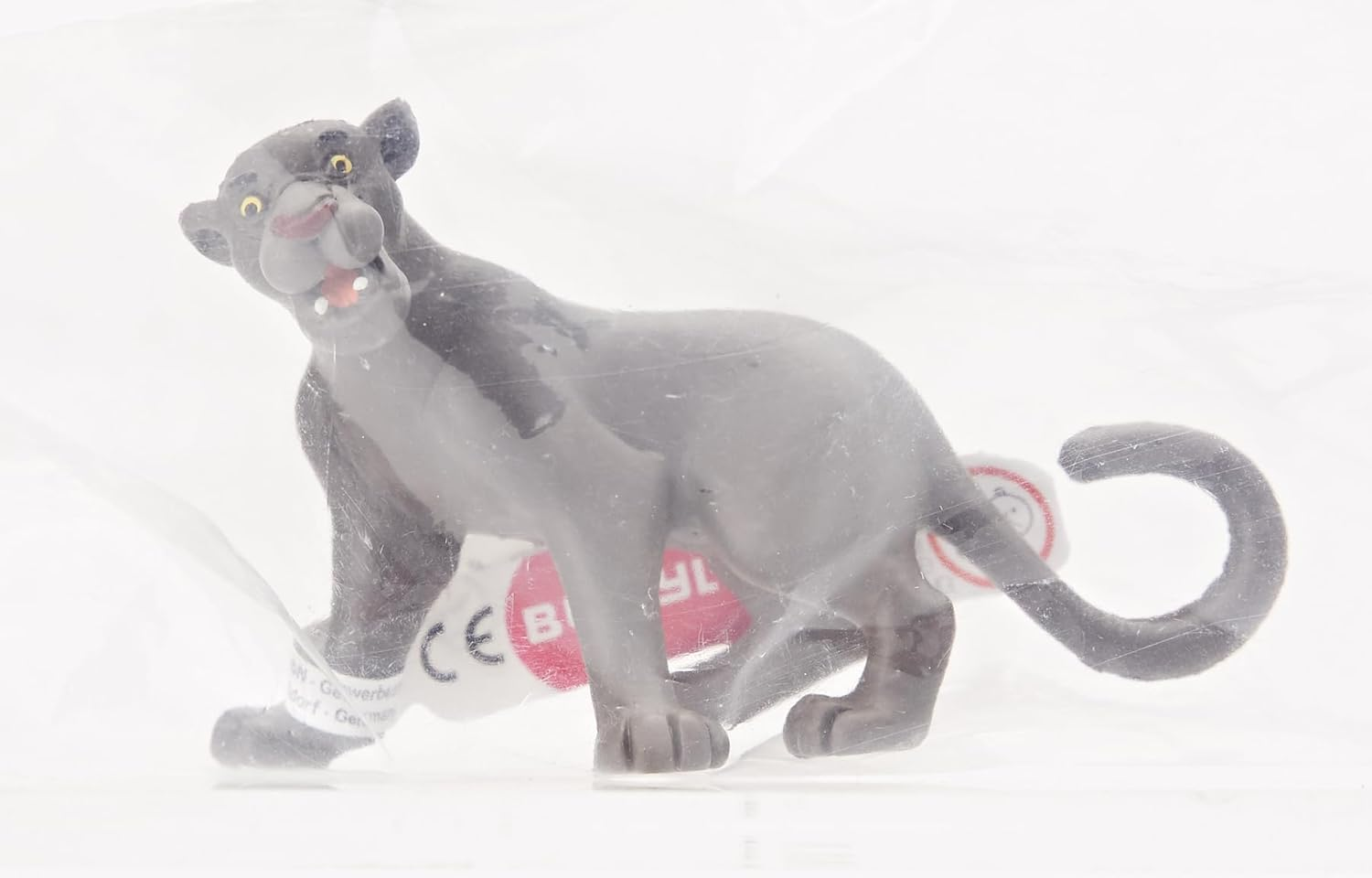 Baghira, Spielfigur image number 2