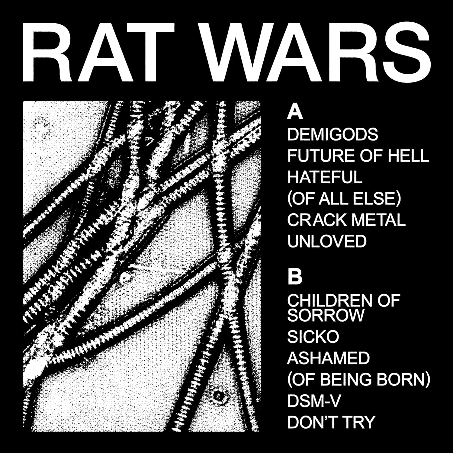 Rat Wars image number 2