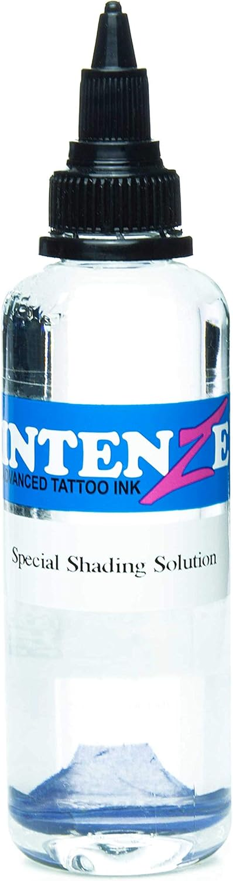 Intenze Tattoo Ink - Special Shading Solution - 4Oz Bottle with Excellent Long-Lasting Opacity, Made in USA, Exceptional Skin Coverage, Sterilized and Direct from the Manufacturer. image number 1