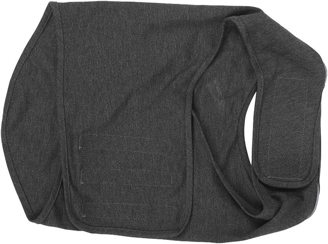 Keep Calm Jacket Dog anti Anxiety Jacket, Pet, Stress anti Anxiety Puppy Small Dogs for Pet Catss image number 1