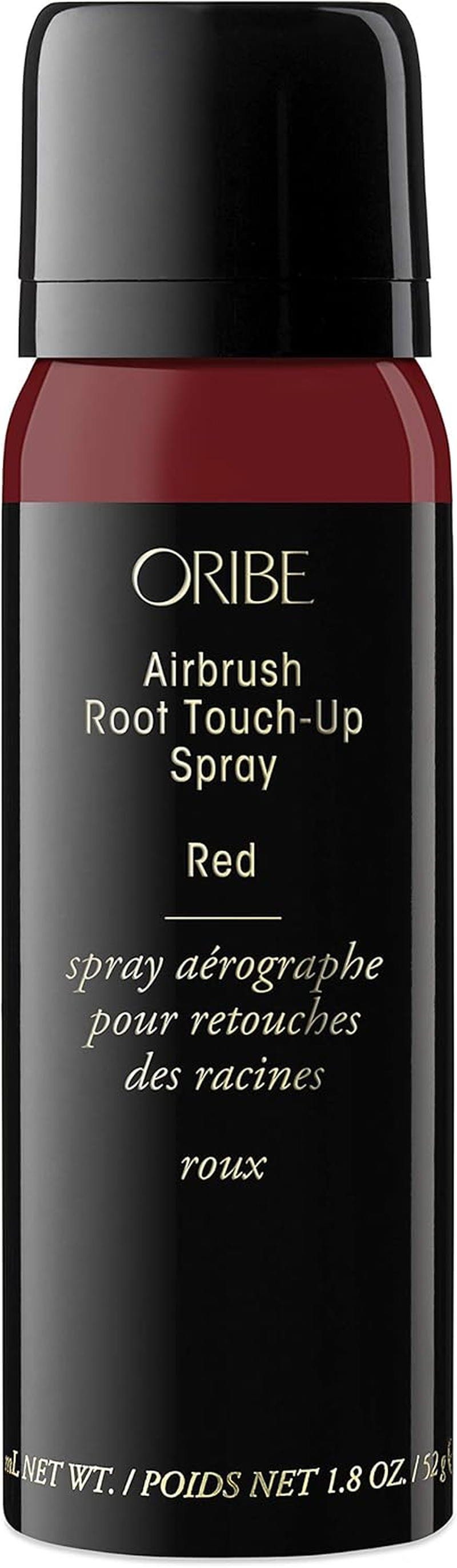 Oribe Airbrush Root Touch up Hair Spray - Black image number 2