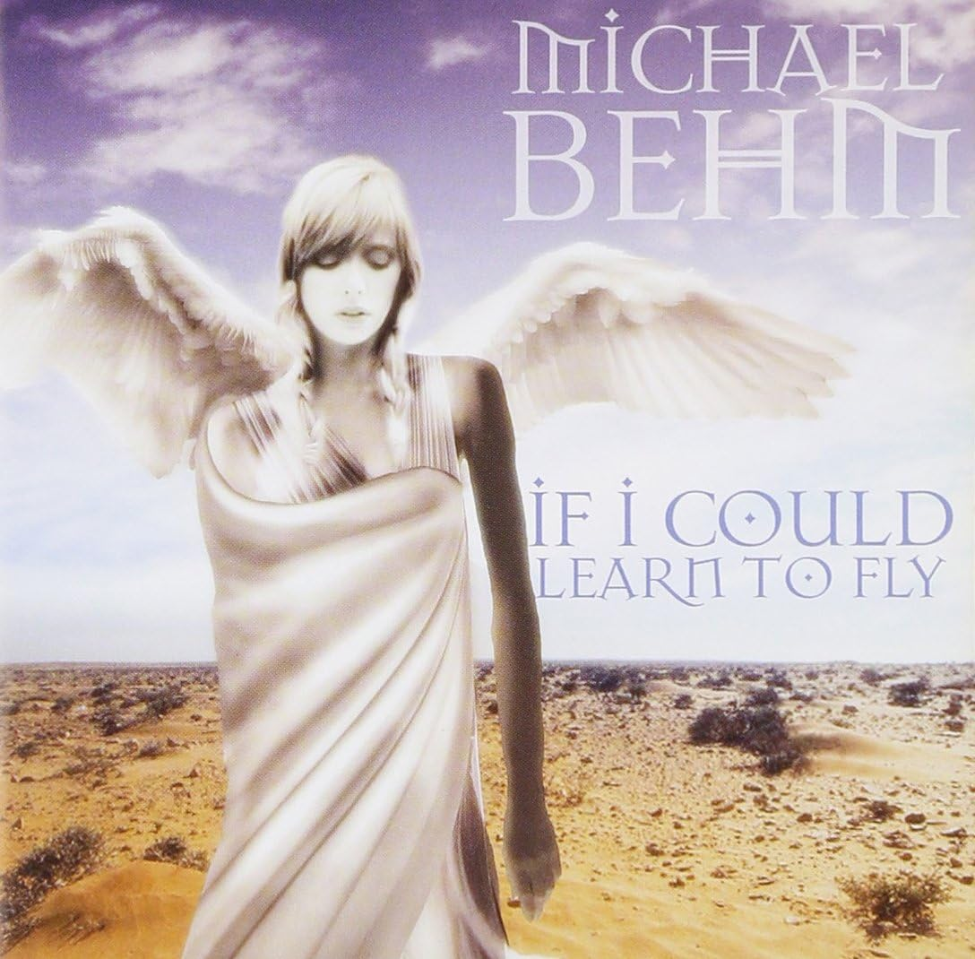 If I Could Learn to Fly