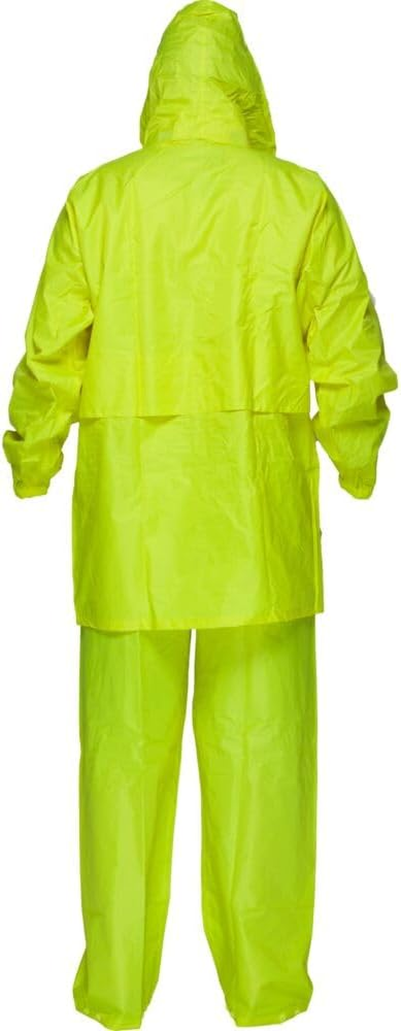 Prime Mover Unisex Class D Wet Weather Suit image number 6