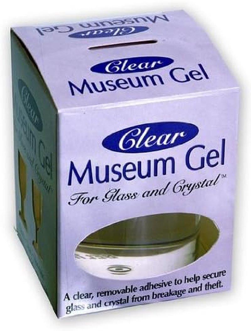 Ready America Museum Gel 120Ml [Pack of 2 ] image number 1