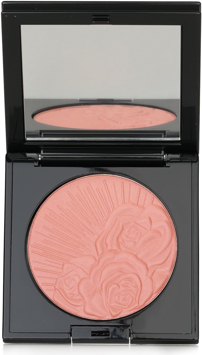 Pat Mcgrath Labs Skin Fetish: Divine Blush - # Nude Venus 9.7G