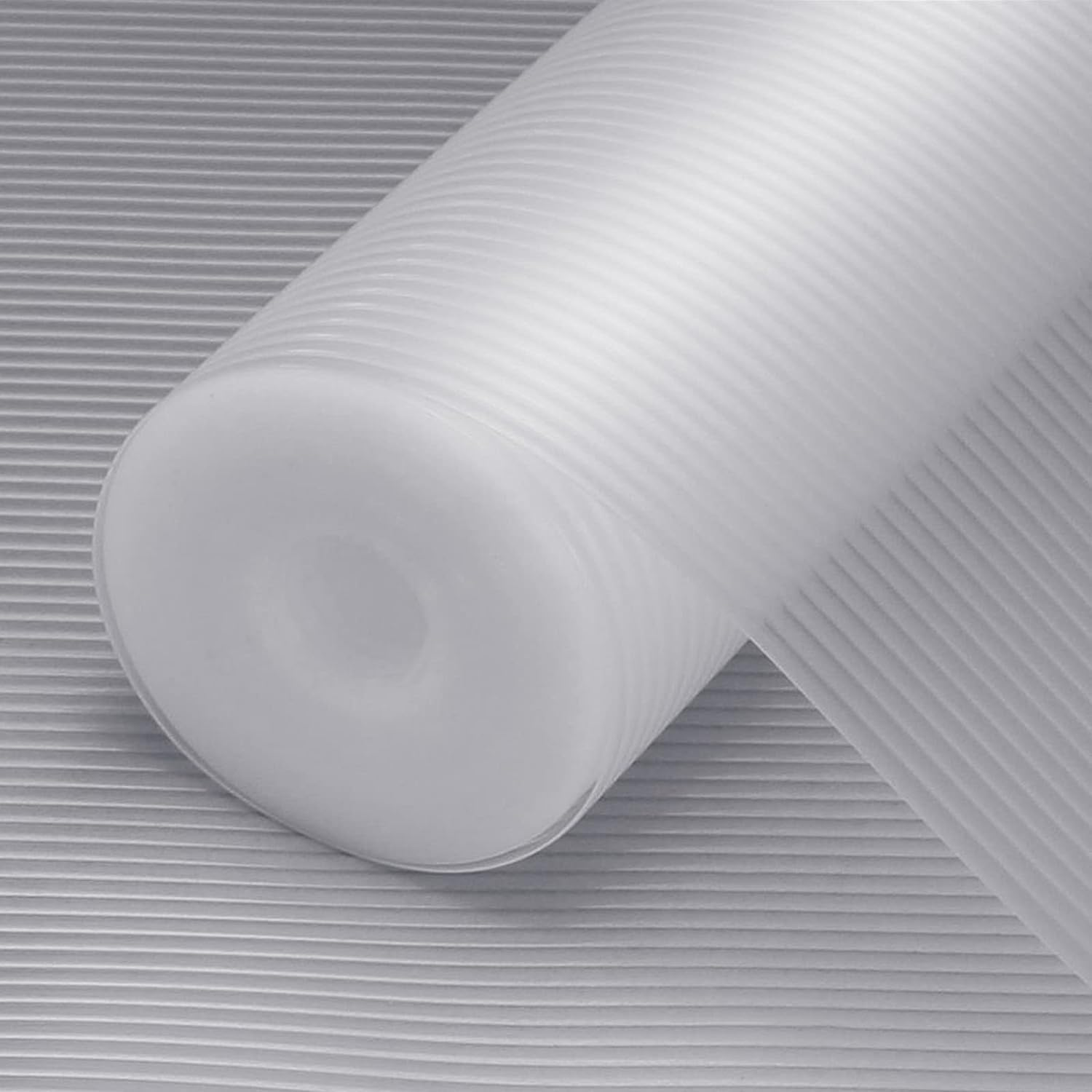 Drawer Liners, Non-Adhesive Cupboard Liner, Waterproof Anti-Slip BPA Free Kitchen Cabinet Refridge Fridge Shelf Liner Mats Sink Protector Strong Durable for Shelves Pantry(Black/12In X 120In)