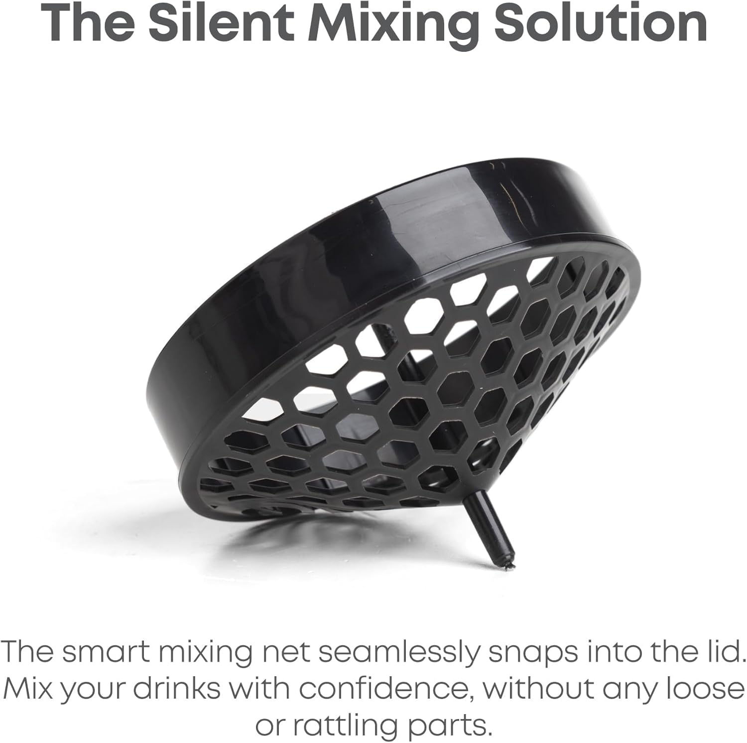 Smart Shaker Original2Go 800Ml Back image number 6