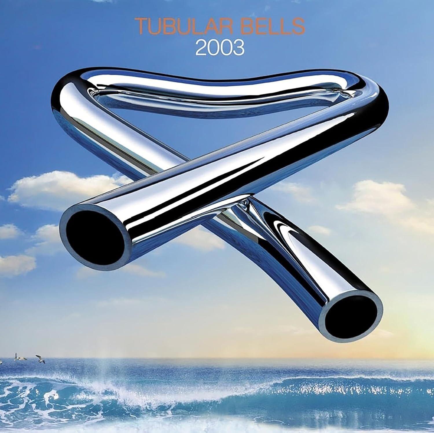 Tubular Bells 2003 image number 2