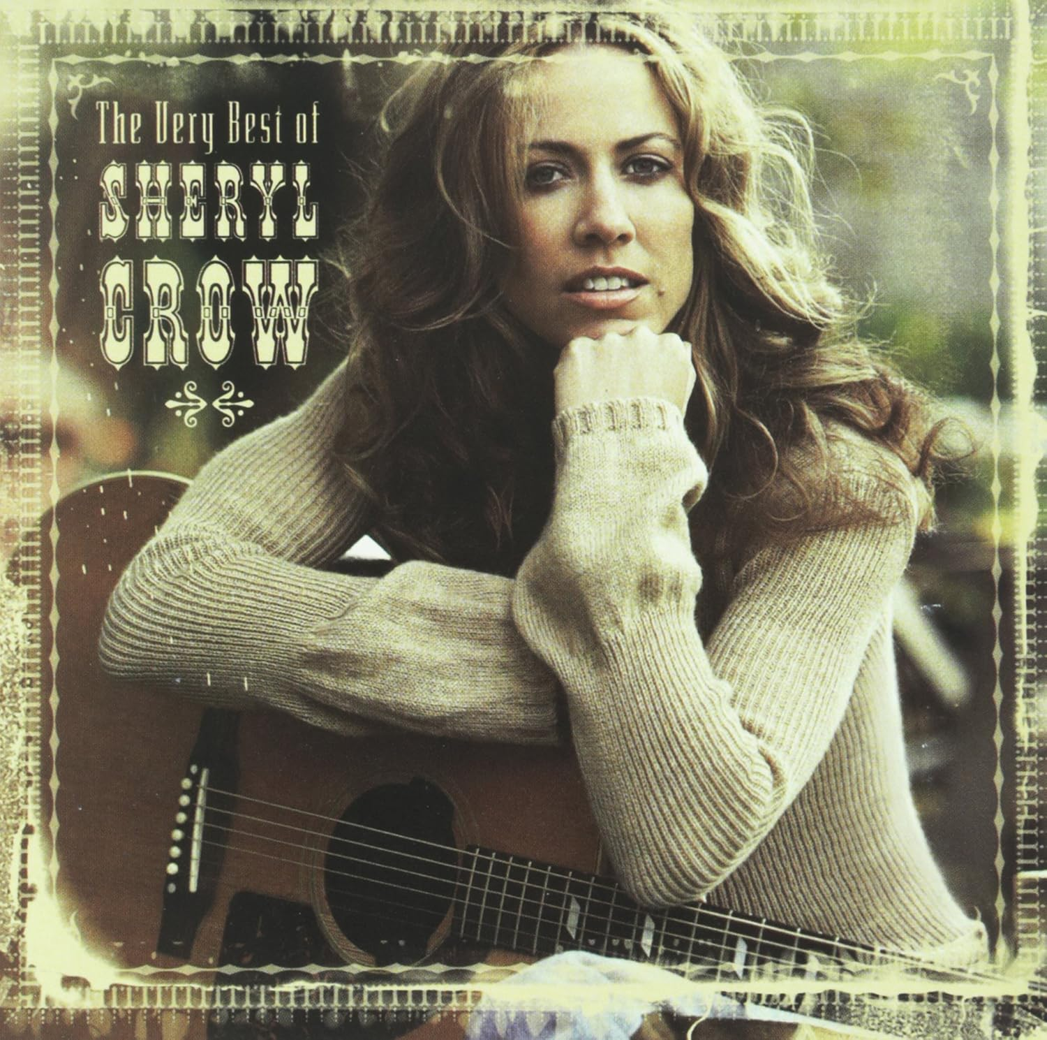 Very Best of Sheryl Crow