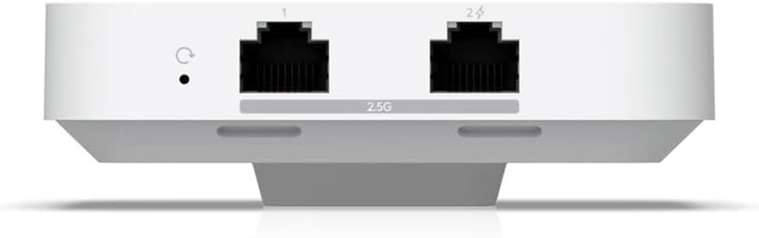 Ubiquiti U7 In-Wall Wall-Mounted Wifi&lrm; 7 Access Point image number 1