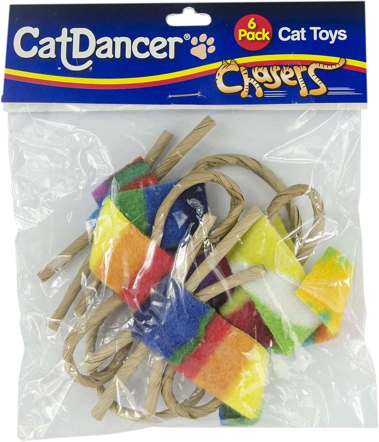 Cat Dancer Chaser (6 Pack) image number 4