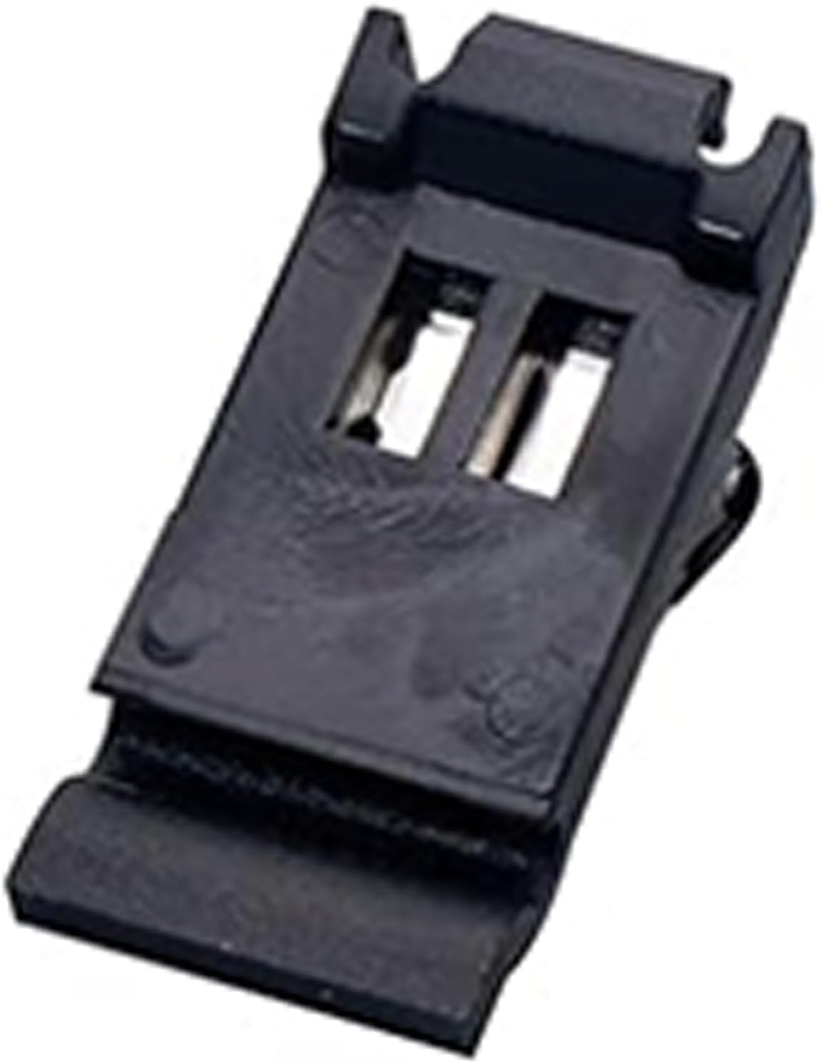 Gas Tank Door Cover Spring, 77360-35040, Fuel Door Spring Clip for Toyota 4Runner 2003-2009, Rugged and Heat Resistant image number 3