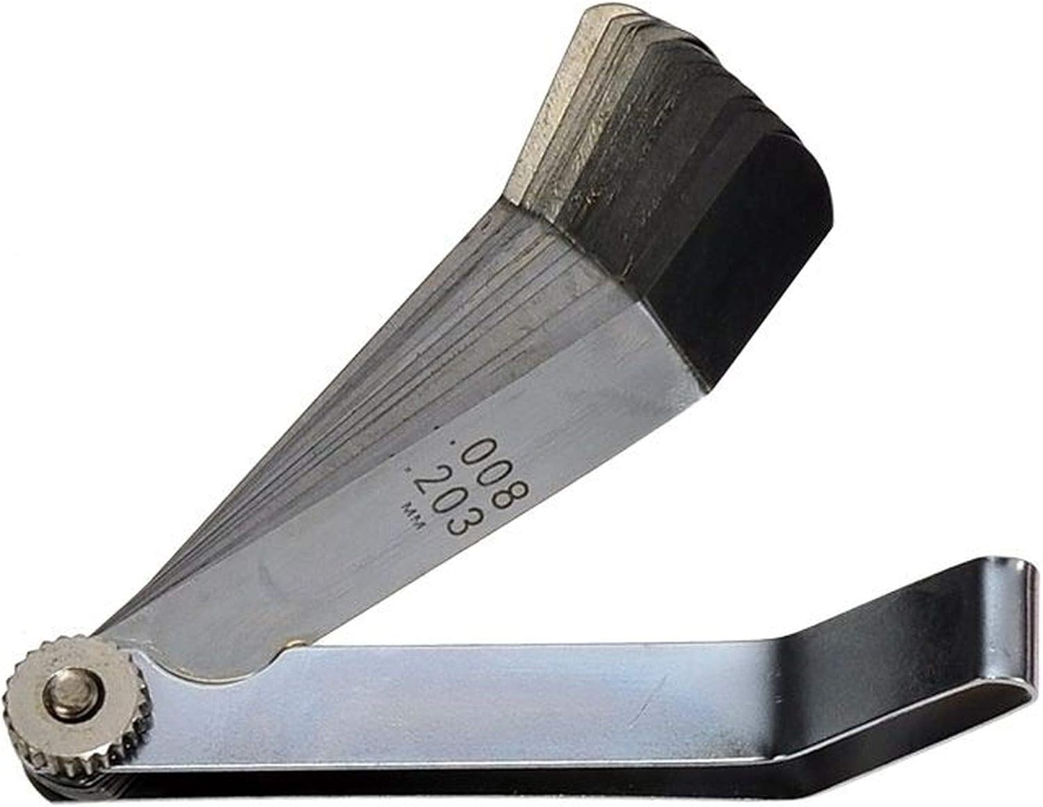 Kc-Tools 40038 12 Blade Feeler Gauge