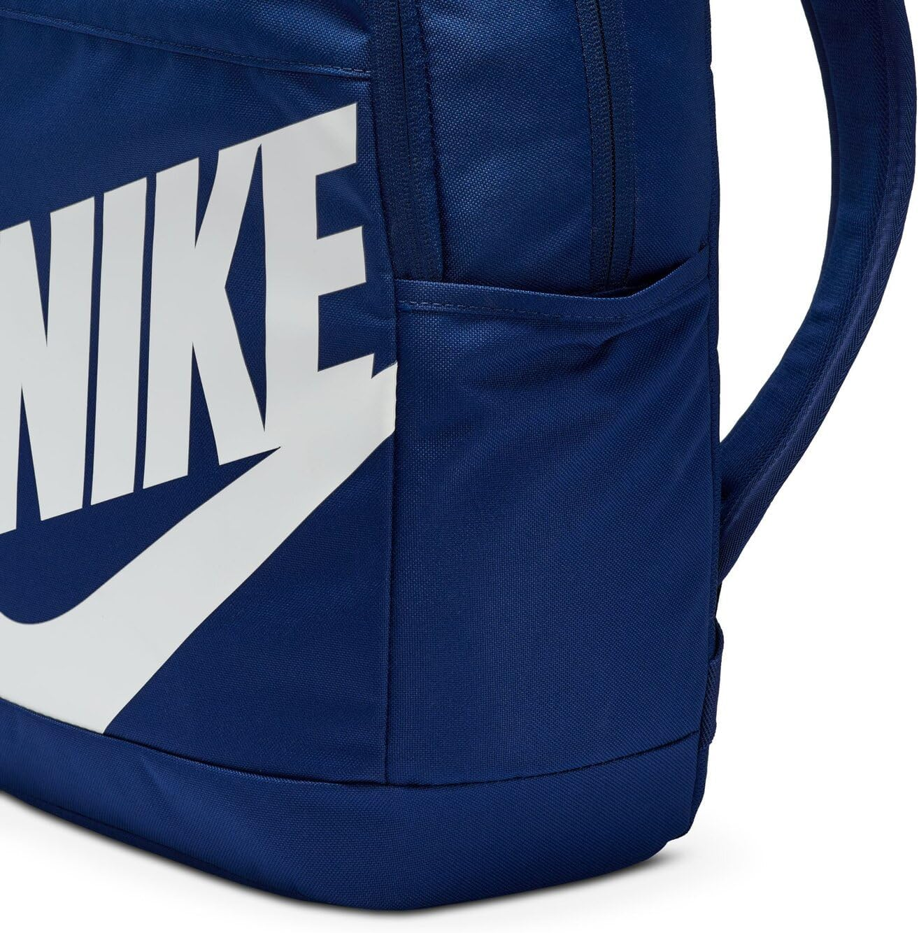 NIKE Youth Elemental Backpack, Game Royal/Black/White, Misc image number 2