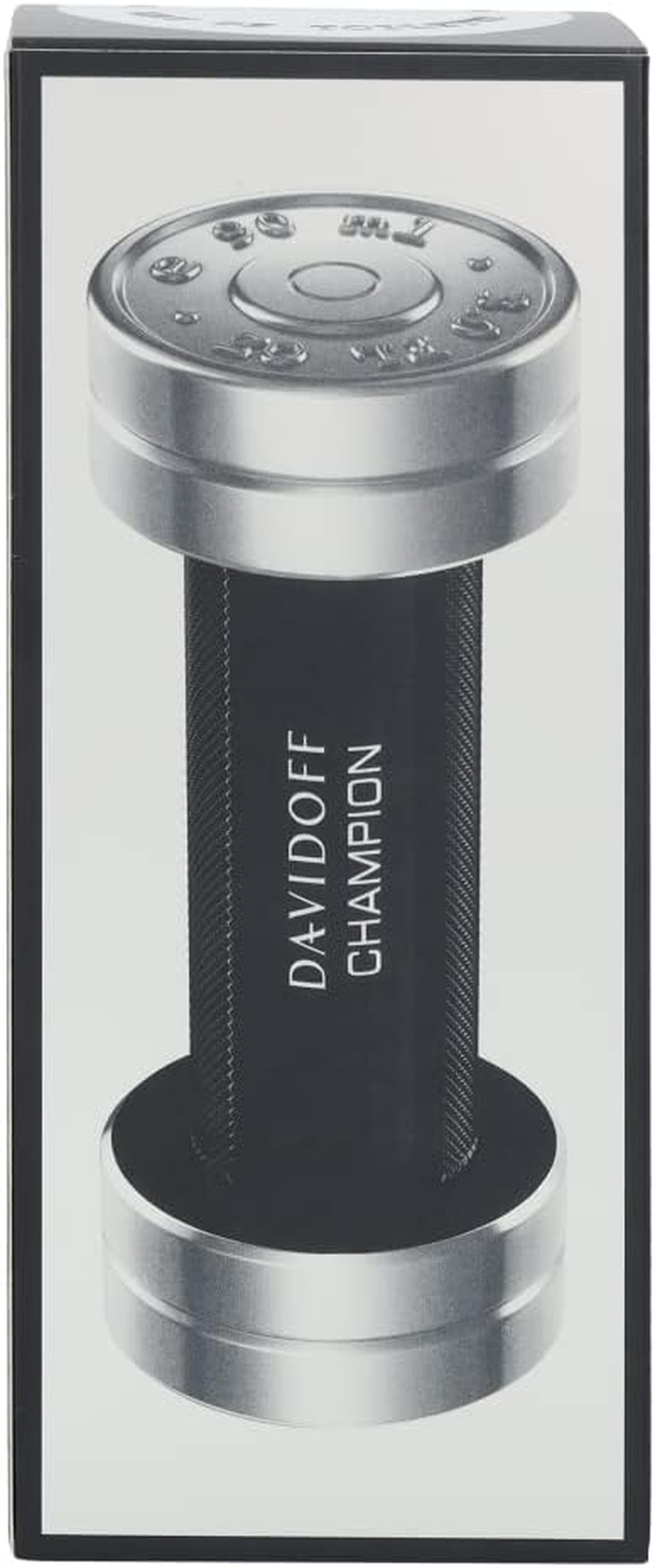 Champion Eau De Toilette Spray 90Ml/3Oz