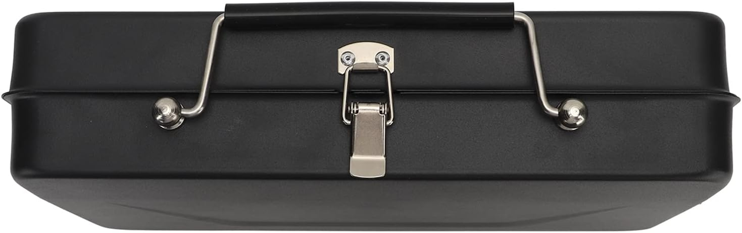 Portable Charcoal Grill, Mini 410 Stainless Stee Portable Charcoal BBQ Grill for Outdoor Cooking image number 2