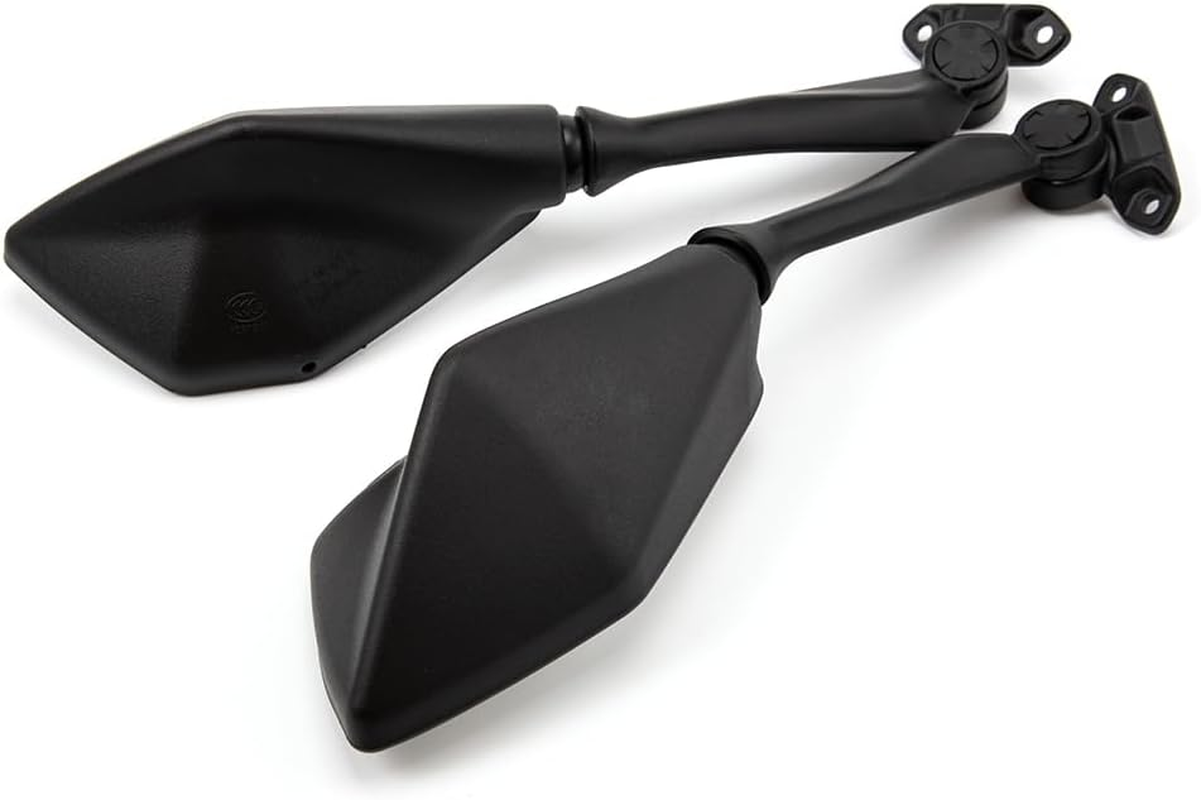 Motorcycle Rear View Mirror Motorcycle Side Mirror Suitable for Ninja400/Ninja 400 2019-2021 image number 3