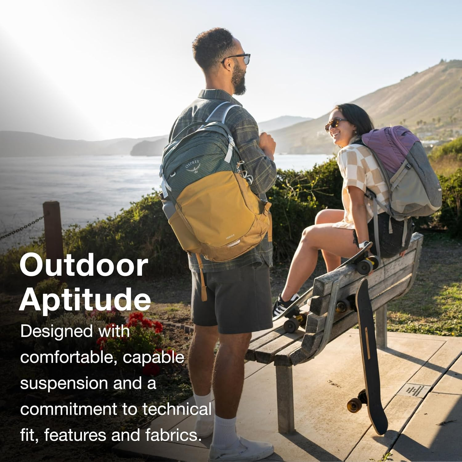 Osprey Nebula image number 6