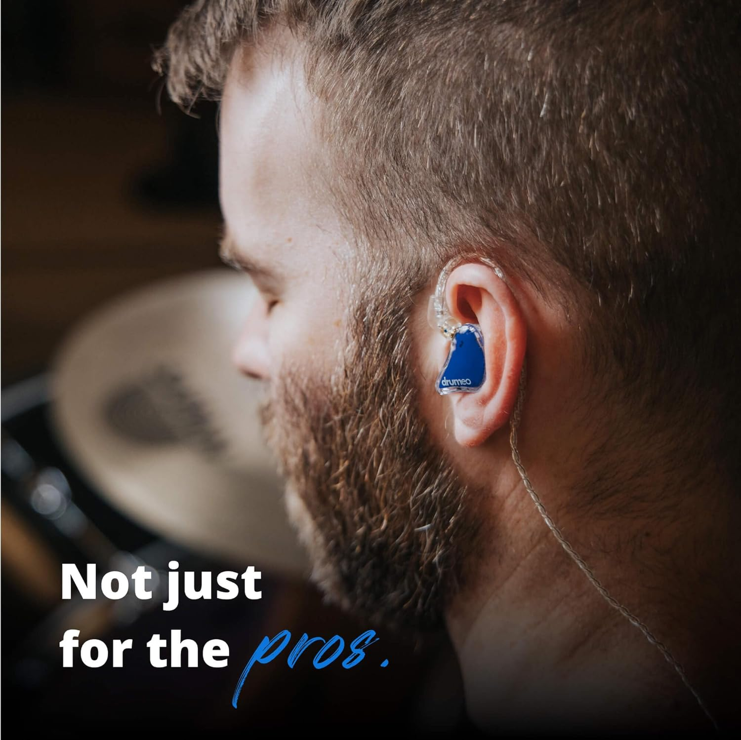 Drumeo Eardrums image number 6