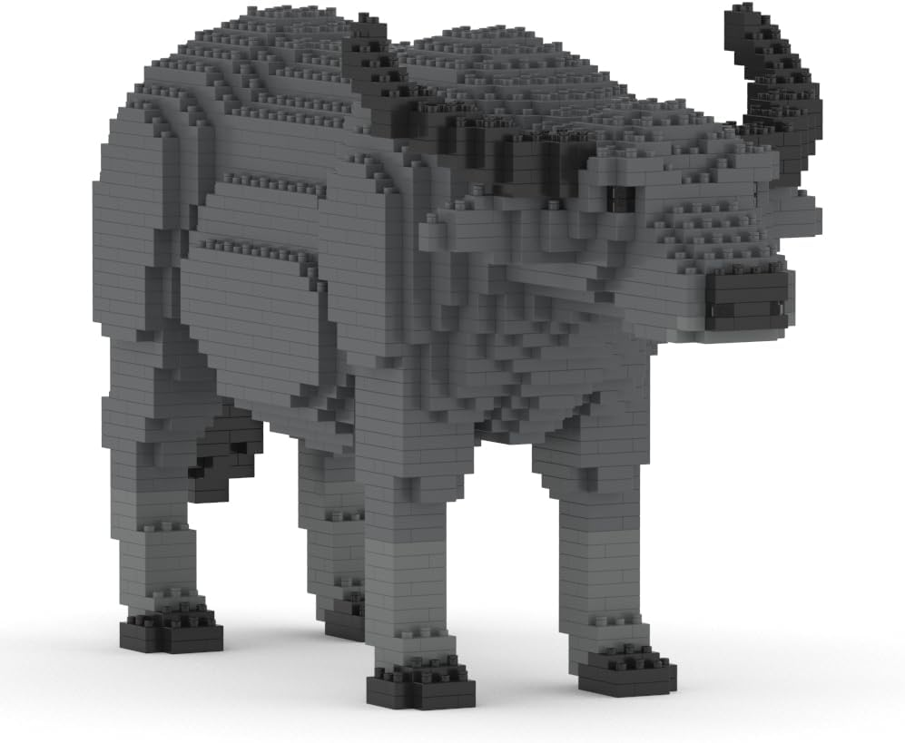 JEKCA ST19ML60 Jecca Block Suigu 01S image number 3