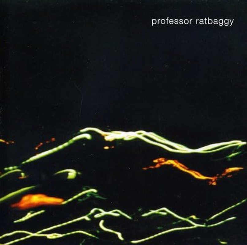 PROFESSOR RATBAGGY