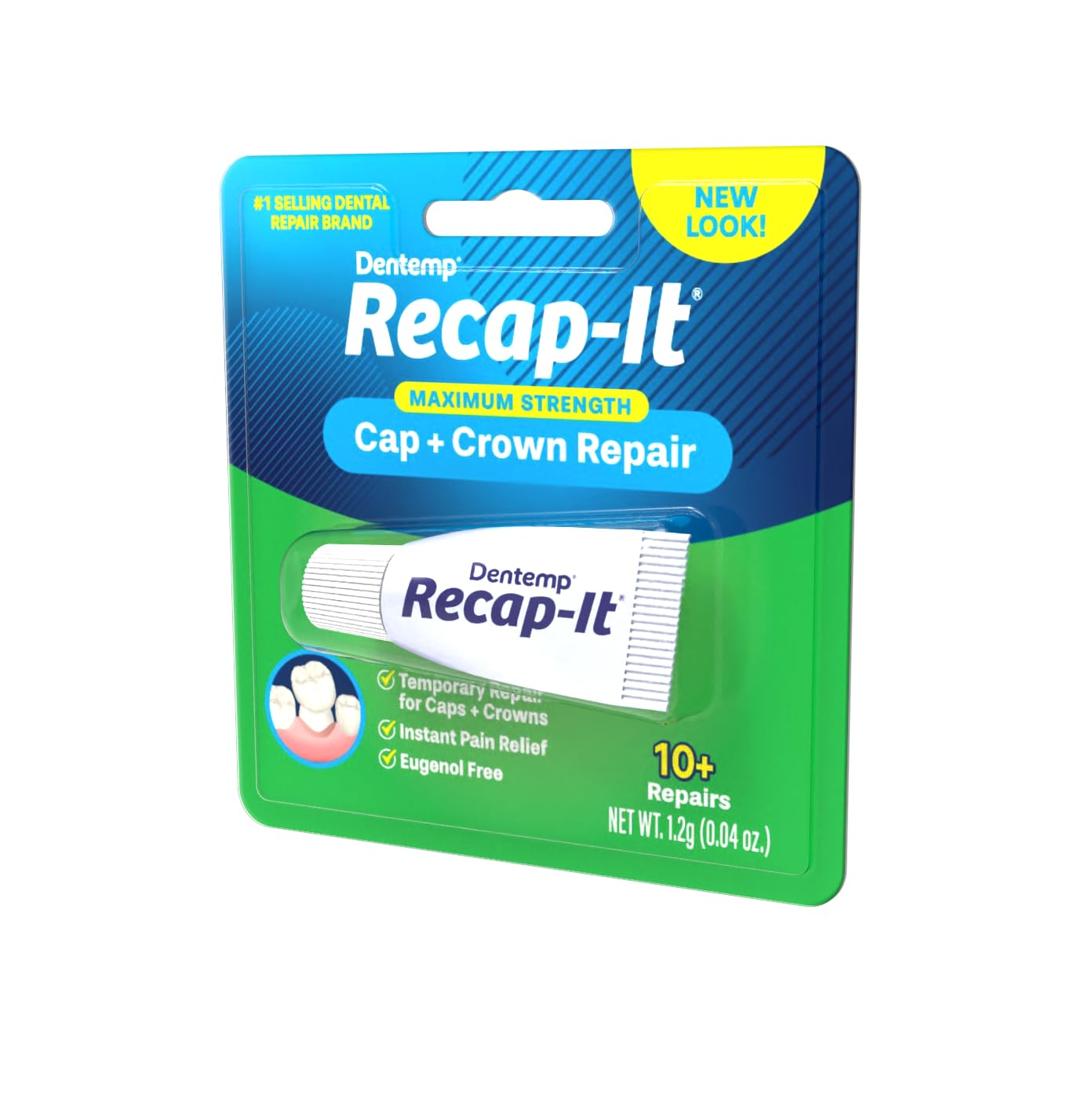 Dentemp Recap-It image number 4