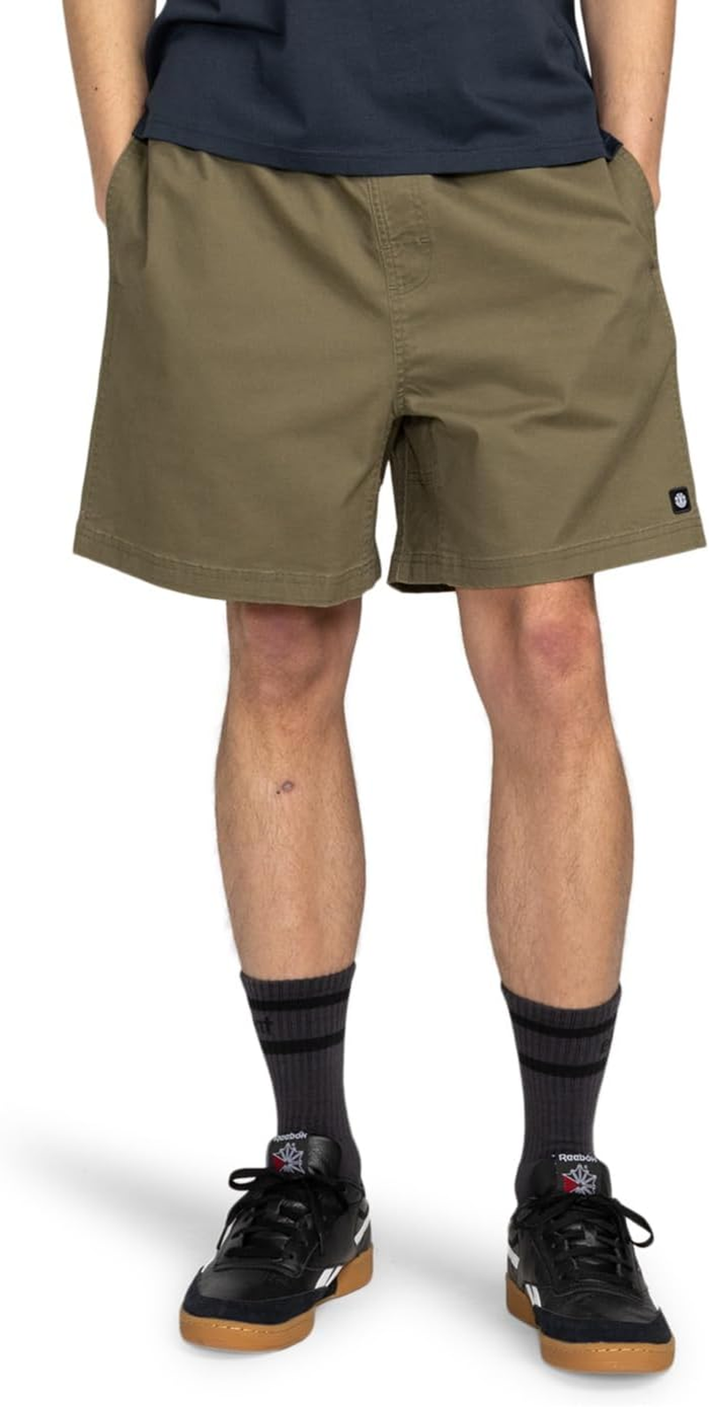 Element Men'S Chillin Classic Wk Shorts
