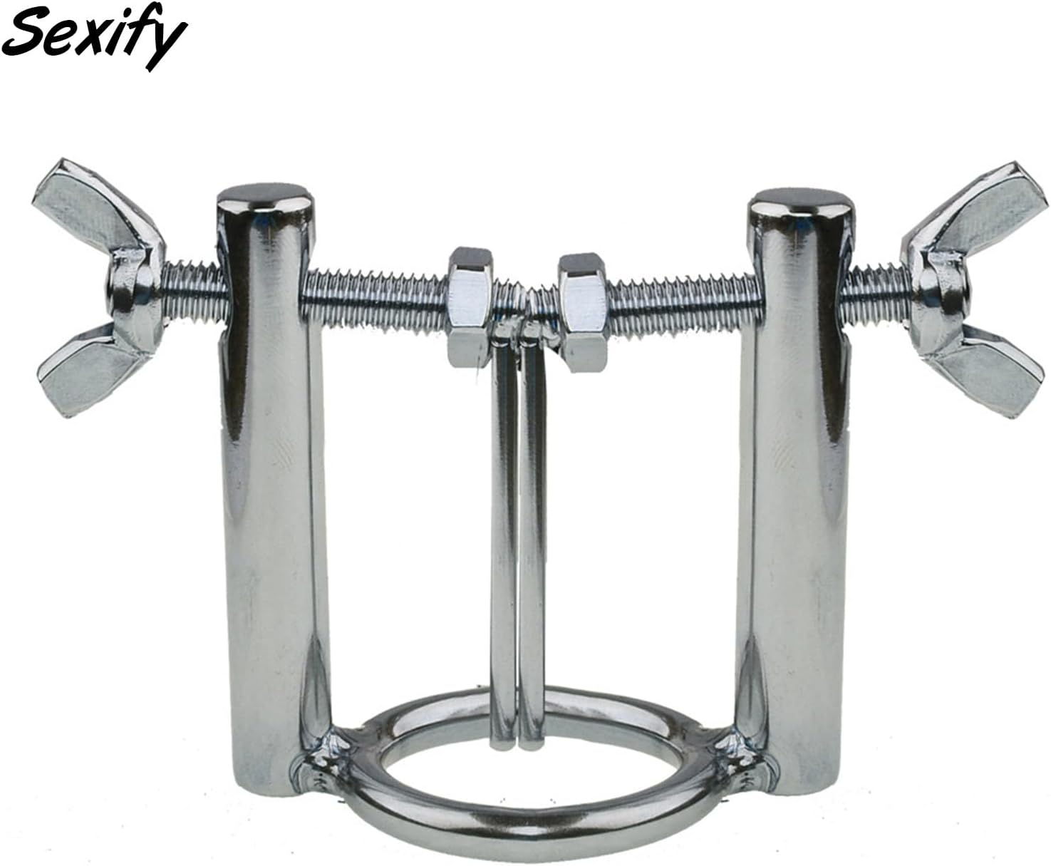 Stainless Steel Beads Urethral Stretcher Penis Plug Ring Urethra Masturbation Rod Set Sounding Stimulation Metal Dilator Sex Toy image number 4