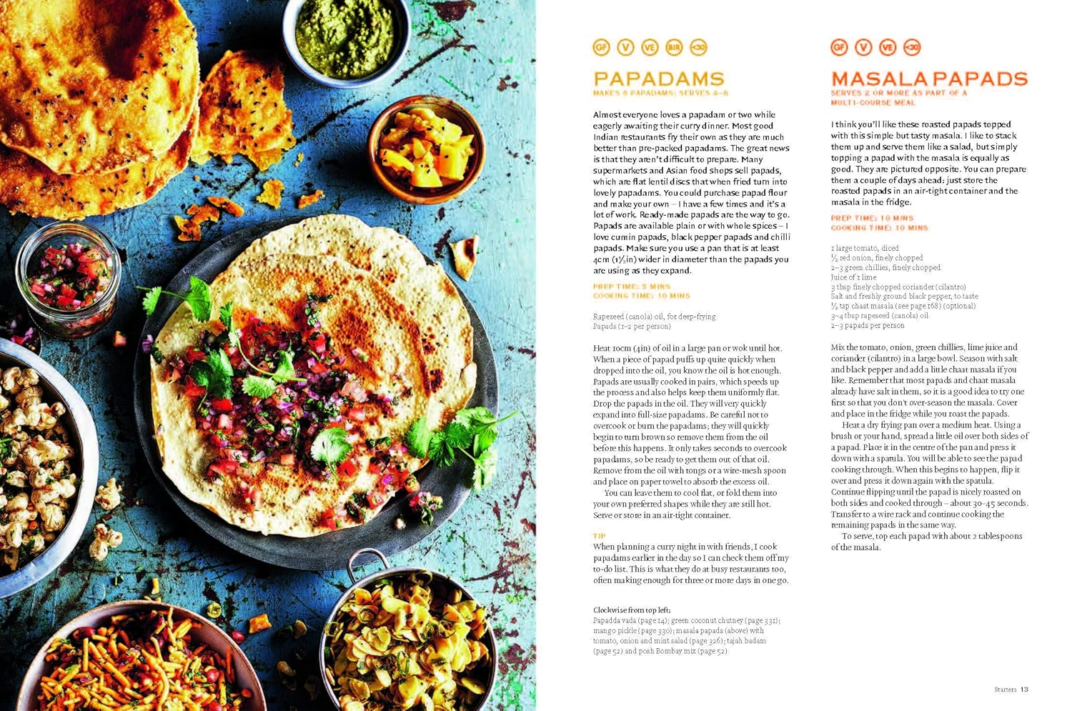 The Curry Guy Bible: Recreate over 200 Indian Restaurant and Takeaway Classics at Home image number 2