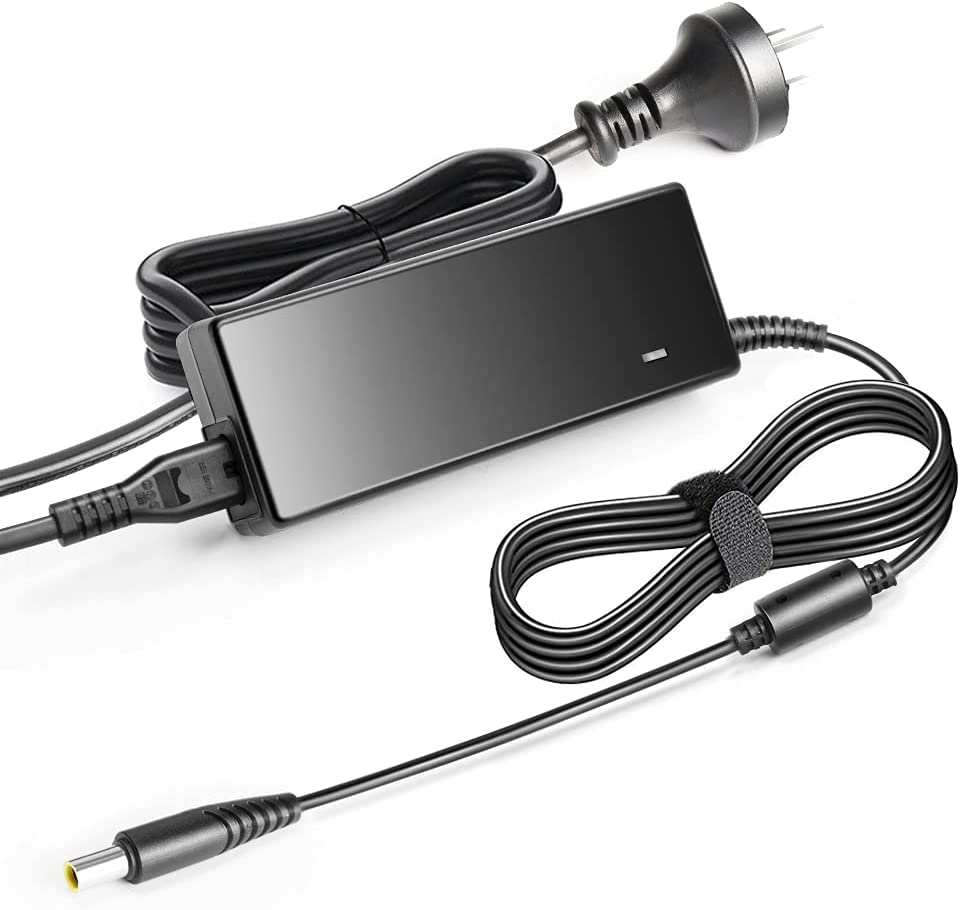 KFD 24V 3.75A 90W DC Power Supply for Resmed Airsense 10 S10 Aircurve 10 Serie Machines, Resmed S10 Serie Resmed 370001 S10 Machine Power Adapter Charger Power Cord, 1 PIN image number 5