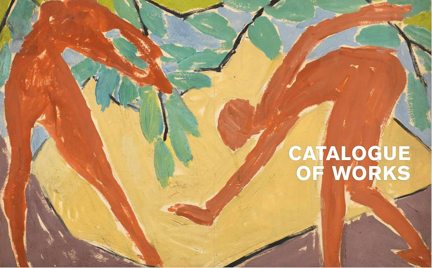 Vanessa Bell: a World of Form and Colour image number 2