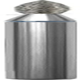 012 Semilac Electric Nail Cutter Bits Flame