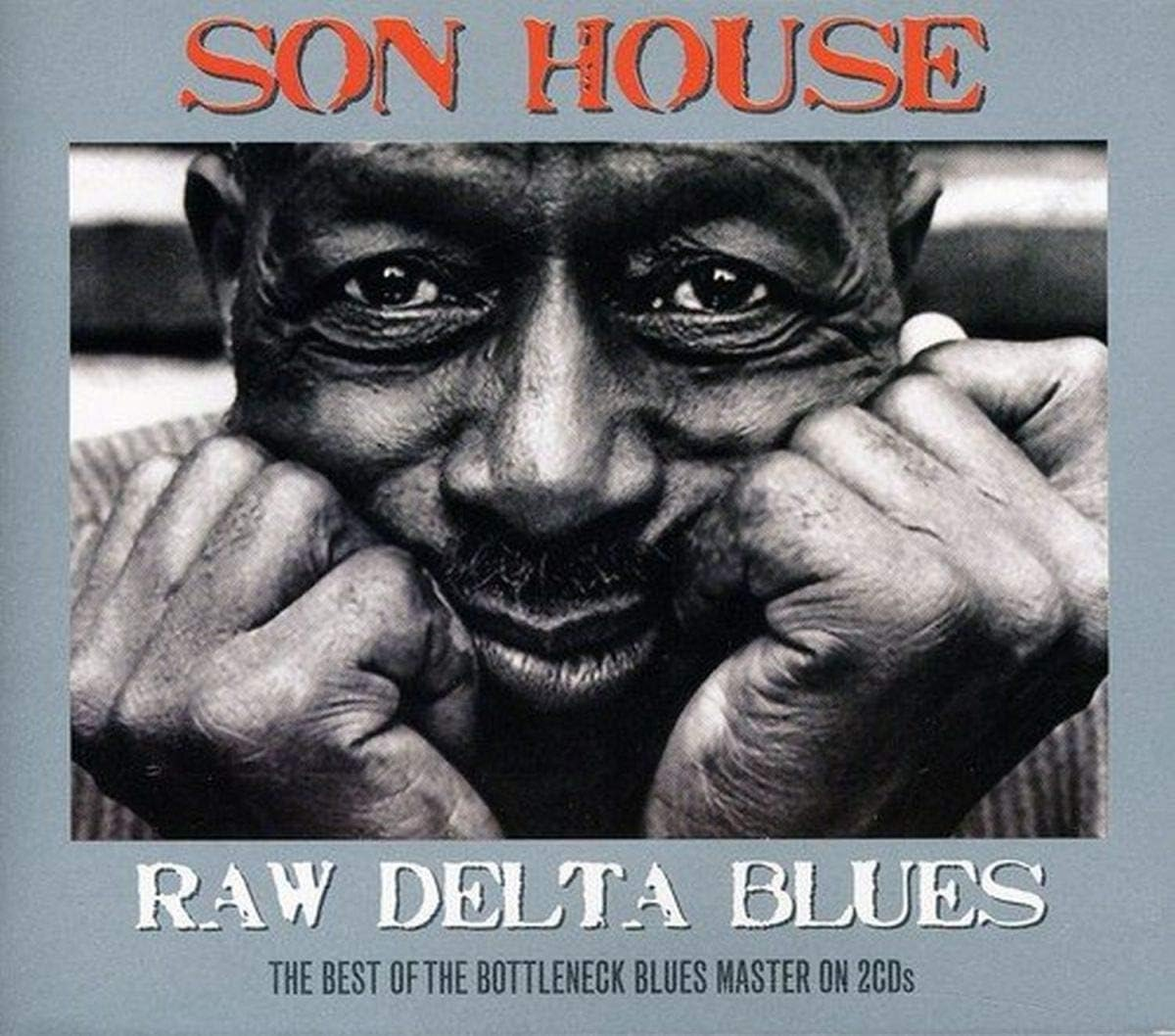 Raw Delta Blues image number 2
