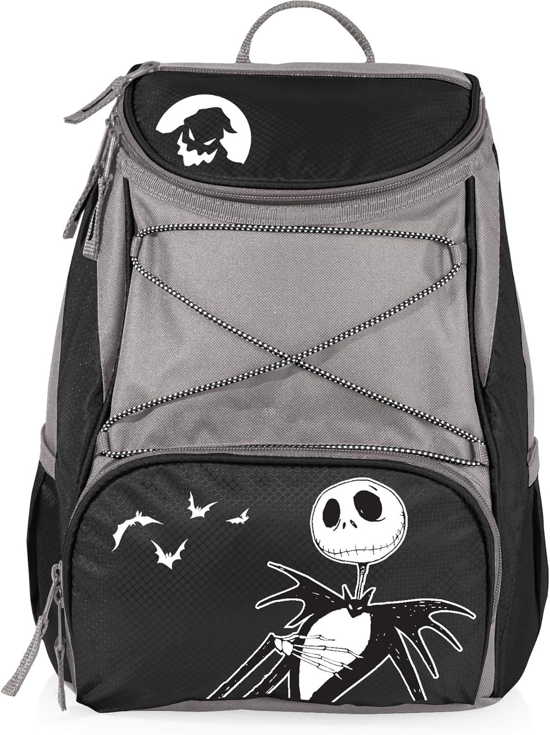ONIVA - a Picnic Time Brand - Disney PTX Backpack Cooler - Soft Cooler Backpack - Insulated Lunch Bag