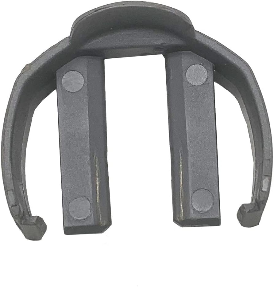 Aswalling 4Pcs C Clips Connector Replacement for K2 K3 K7 Car Home Pressure Power Washer Trigger Household Cleaning Tools image number 6