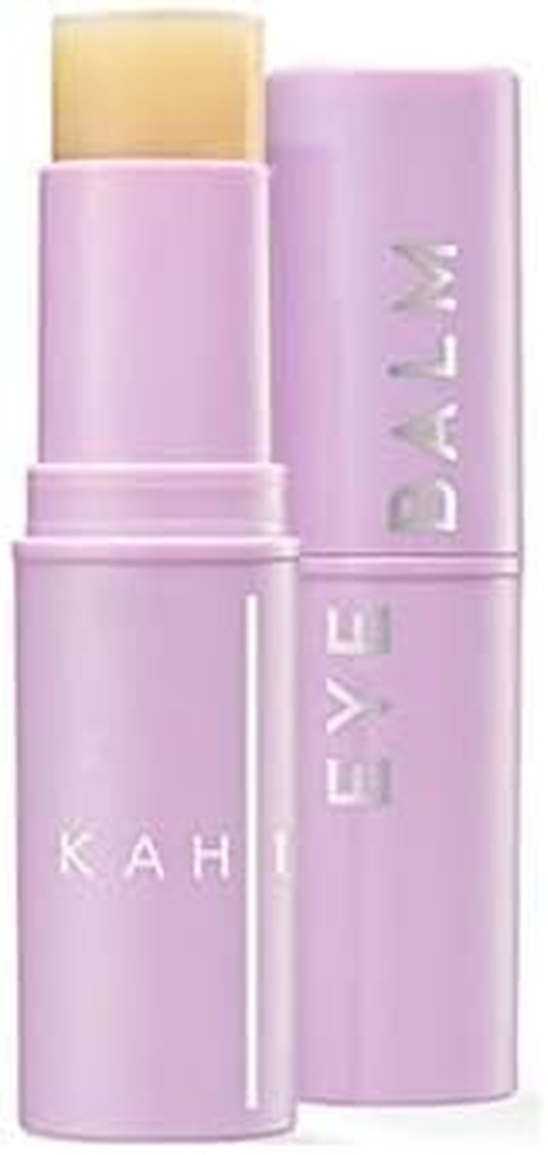 [KAHI] Eye Balm 9 G - with Jeju Origin Oil, Hydrate & Manage Wrinkles around Your Eyes, Korean Cosmetics, K-Beauty image number 1